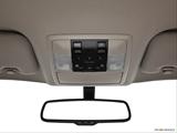  Courtesy lamps/ceiling controls photo